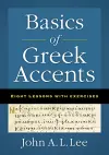 Basics of Greek Accents cover