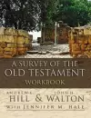 A Survey of the Old Testament Workbook cover
