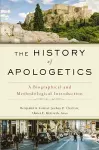 The History of Apologetics cover