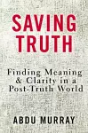 Saving Truth cover