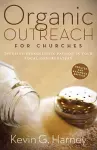 Organic Outreach for Churches cover