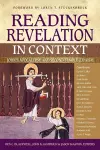 Reading Revelation in Context cover