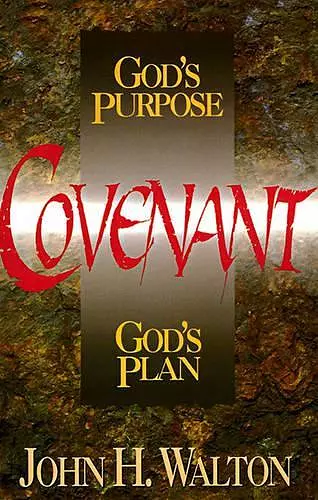 Covenant cover