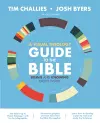 A Visual Theology Guide to the Bible cover