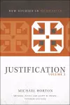 Justification, Volume 2 cover