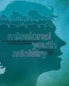 Missional Youth Ministry cover