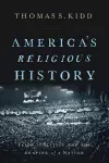 America's Religious History cover