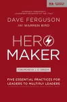 Hero Maker cover