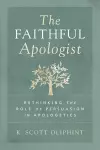 The Faithful Apologist cover