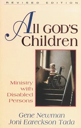 All God's Children cover