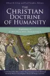 The Christian Doctrine of Humanity cover