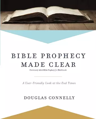 Bible Prophecy Made Clear cover