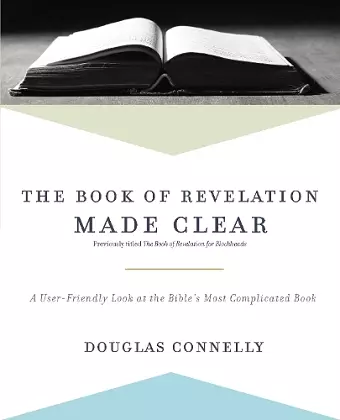 The Book of Revelation Made Clear cover