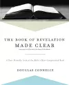 The Book of Revelation Made Clear cover