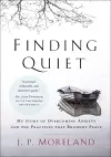 Finding Quiet cover