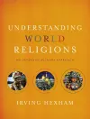 Understanding World Religions cover