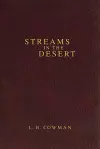 Contemporary Classic/Streams in the Desert cover