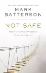 Not Safe cover