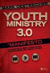 Youth Ministry 3.0 cover