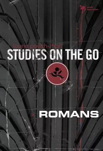 Romans cover