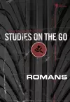 Romans cover