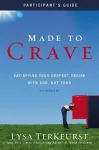Made to Crave Bible Study Participant's Guide cover