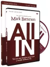 All In Study Guide with DVD cover