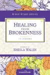 Healing from Brokenness cover