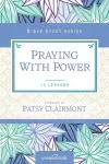 Praying with Power cover