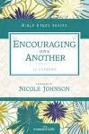 Encouraging One Another cover