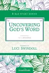 Uncovering God's Word cover