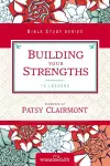 Building Your Strengths cover