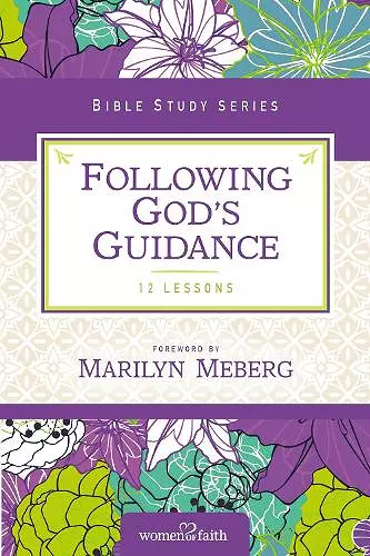 Following God's Guidance cover