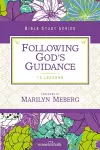 Following God's Guidance cover