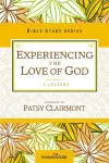 Experiencing the Love of God cover