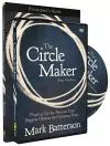 The Circle Maker Participant's Guide with DVD cover