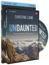 Undaunted Study Guide with DVD cover