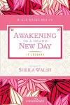 Awakening to a Grand New Day cover