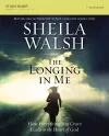 The Longing in Me Bible Study Guide cover
