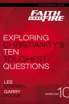 Faith Under Fire Bible Study Participant's Guide cover