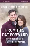 From This Day Forward Bible Study Guide cover
