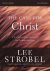 The Case for Christ Bible Study Guide Revised Edition cover