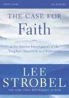 The Case for Faith Bible Study Guide Revised Edition cover