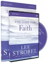 The Case for Faith Study Guide with DVD cover