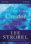 The Case for a Creator Bible Study Guide Revised Edition cover