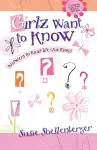 Girlz Want to Know cover