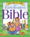 The Early Reader's Bible cover