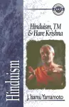 Hinduism, TM, and Hare Krishna cover