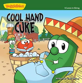 Cool Hand Cuke cover