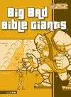 Big Bad Bible Giants cover
